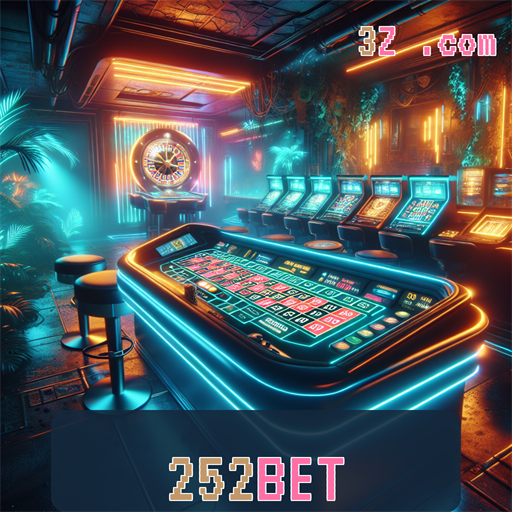 Revolucione Seu Jogo com o App do 252BET.COM