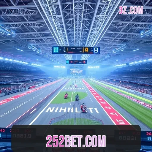252BET.COM eSports: A Apostas que Transformam Jogadores em Campeões!