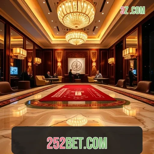 252BET.COM: Melhores Promoções Para Apostar e Ganhar Mais Hoje!