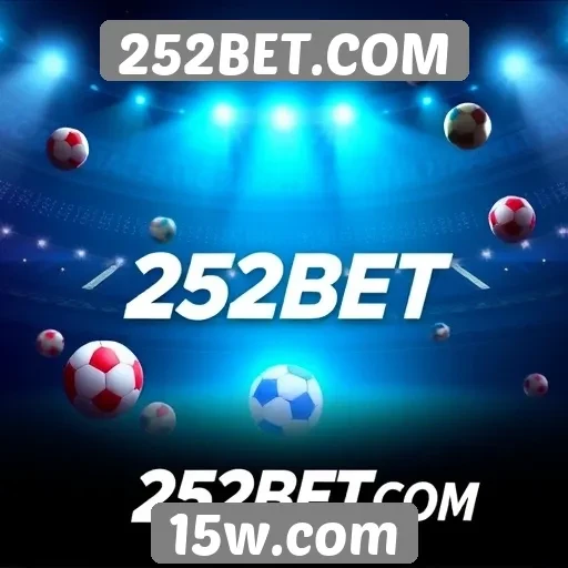 Análise das principais ofertas de jogos no 252BET.COM