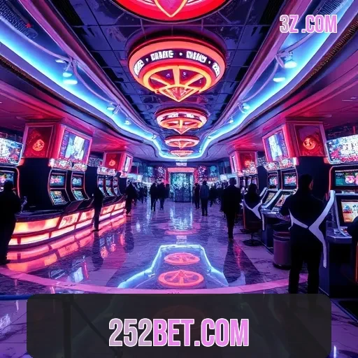 252BET.COM Caça-níqueis
