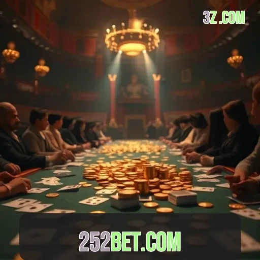 252BET.COM Vegas