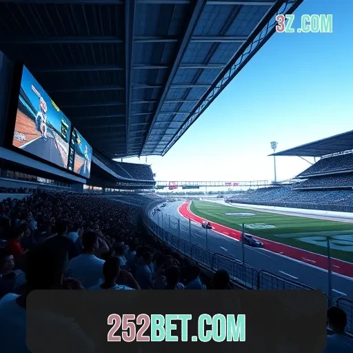 252BET.COM: Descubra as Apostas Esportivas Que Encantam os Brasileiros